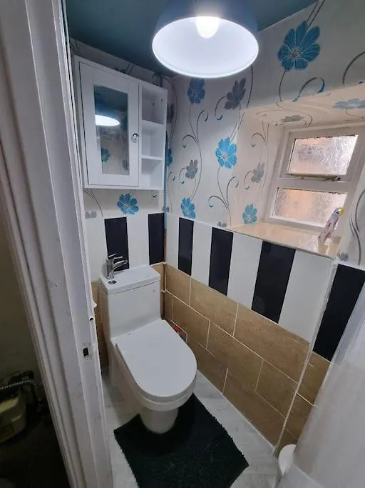 Ashlors Holiday Home, Historic Bridlington Old Town