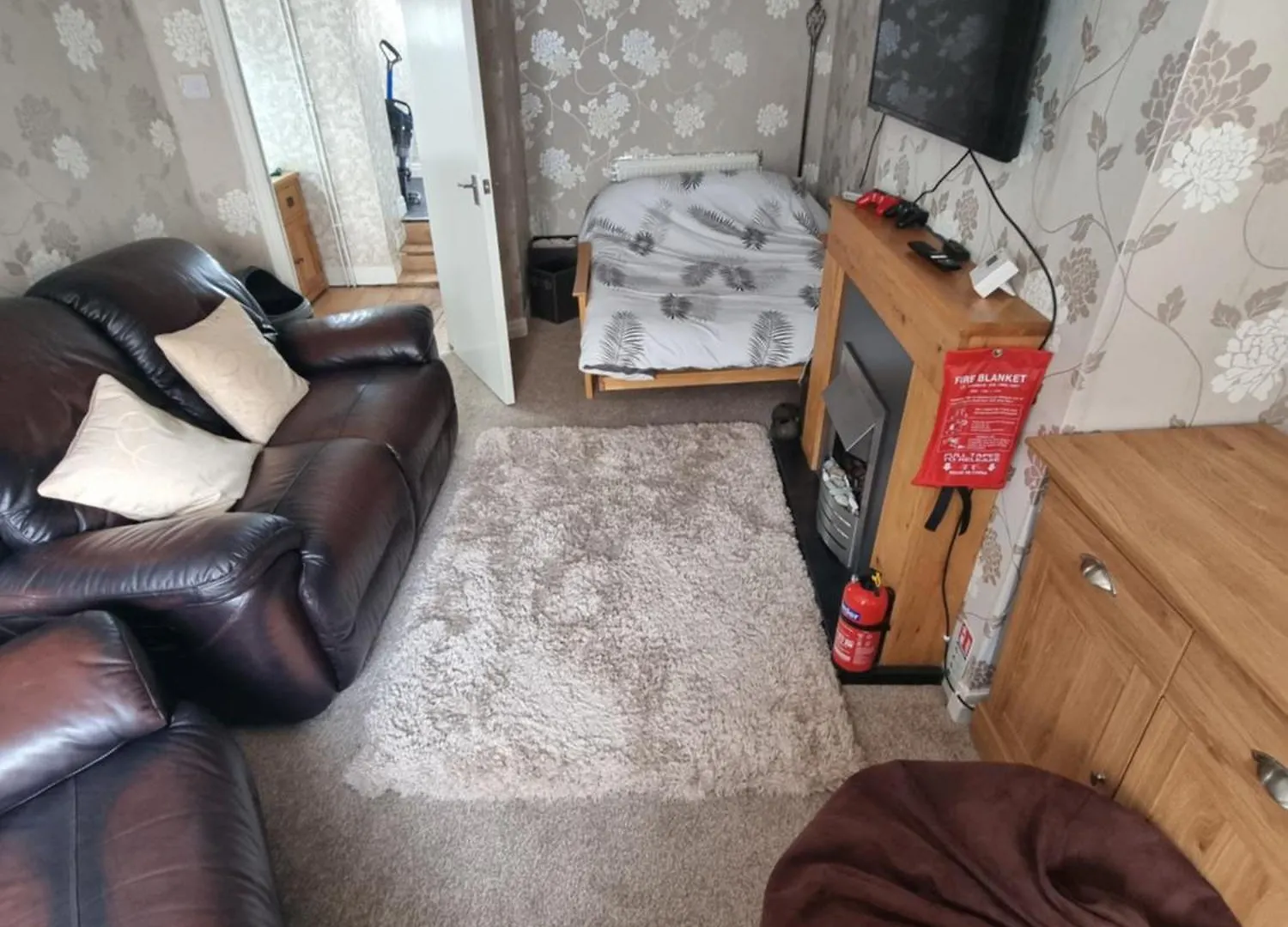 Ashlors Holiday Home, Historic Bridlington Old Town United Kingdom