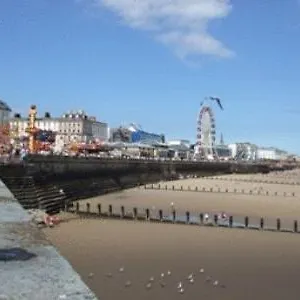 Apartment Spa Holiday, Bridlington