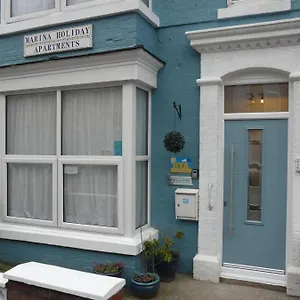 Apartment Marina, Bridlington