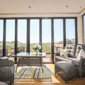 Holiday home Beacon Heights, Bridlington