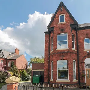 Holiday home Wellington House, Bridlington