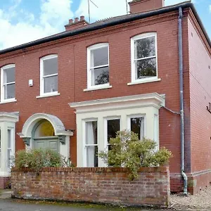 Holiday home Butterfly, Bridlington