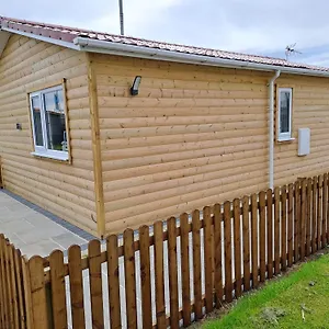 Chalet Seaside Retreat In, Bridlington