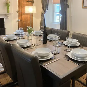 Holiday home Nells, Bridlington