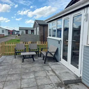 Chalet 'new Memories' Dog Friendly, Bridlington