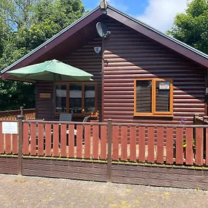 Chalet Nelly's Nest, Bridlington