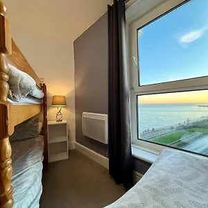 Apartment Oceana, Bridlington