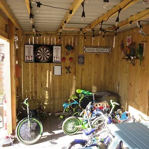 Holiday home The Tack At Eastmoor Farm Fantastic 2 Bed Dog Friendly Luxury With Secure Gardens And Onsite Parking, Bridlington