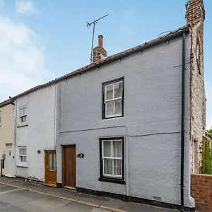 Holiday home Duck, Bridlington